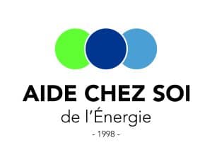 Logo Aide chez soi Énergie