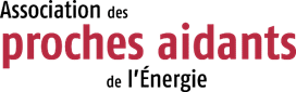 Logo de l'Association des Proches Aidants de l'Énergie