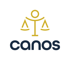 Logo de CANOS