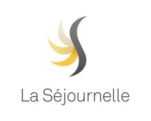 Logo de La Séjournelle