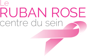 Logo Le Ruban Rose