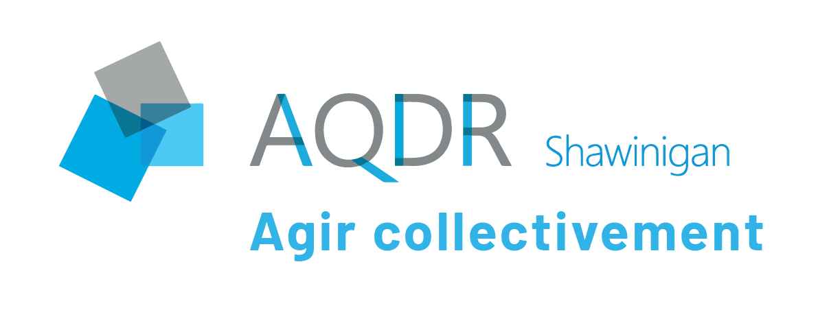 Logo de l'organisme