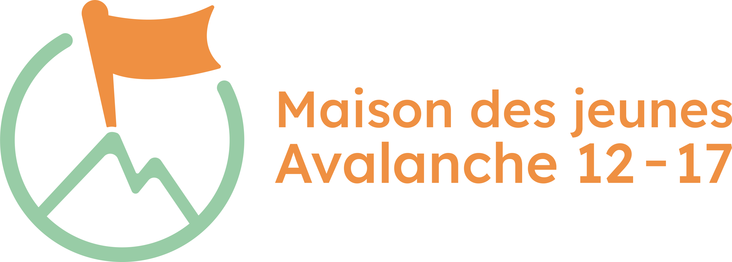 Logo de l'organisme